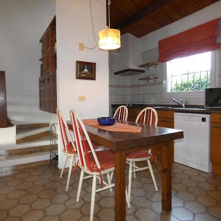 Villa Casa Luc Dénia Esterno foto